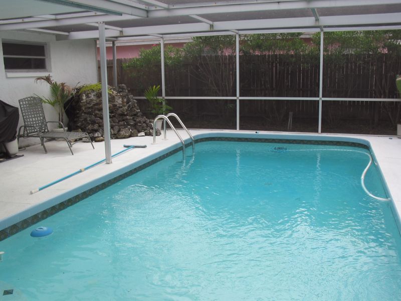 Removable Pool Fence Service